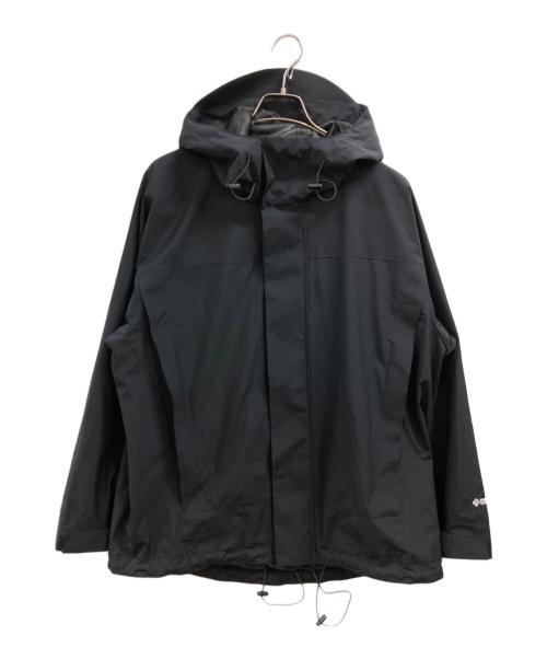 FREAK'S STORE（フリークスストア）FREAK'S STORE (フリークスストア) PHENIX (フェニックス) GORE-TEX WINDSTOPPER HOODIE JACKET ブラック サイズ:Lの古着・服飾アイテム