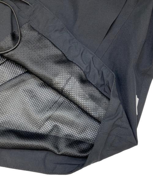 FREAK'S STORE（フリークスストア）FREAK'S STORE (フリークスストア) PHENIX (フェニックス) GORE-TEX WINDSTOPPER HOODIE JACKET ブラック サイズ:Lの古着・服飾アイテム
