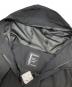 中古・古着 FREAK'S STORE (フリークスストア) PHENIX (フェニックス) GORE-TEX WINDSTOPPER HOODIE JACKET ブラック サイズ:L：10000円