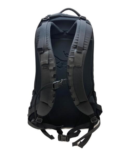 ARC'TERYX（アークテリクス）ARC'TERYX (アークテリクス) アロー22 ブラックの古着・服飾アイテム