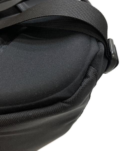 ARC'TERYX（アークテリクス）ARC'TERYX (アークテリクス) アロー22 ブラックの古着・服飾アイテム