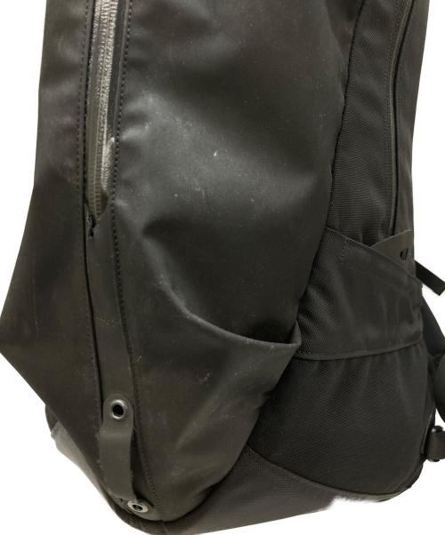 ARC'TERYX（アークテリクス）ARC'TERYX (アークテリクス) アロー22 ブラックの古着・服飾アイテム