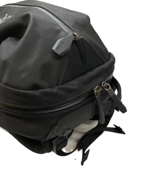 ARC'TERYX（アークテリクス）ARC'TERYX (アークテリクス) アロー22 ブラックの古着・服飾アイテム