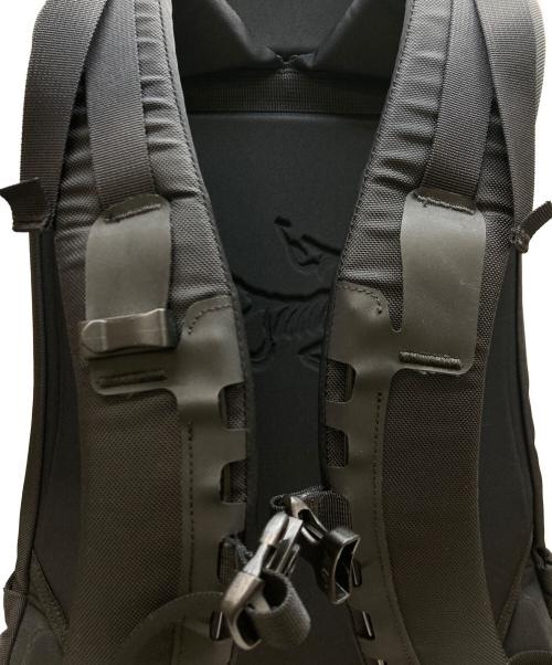 ARC'TERYX（アークテリクス）ARC'TERYX (アークテリクス) アロー22 ブラックの古着・服飾アイテム