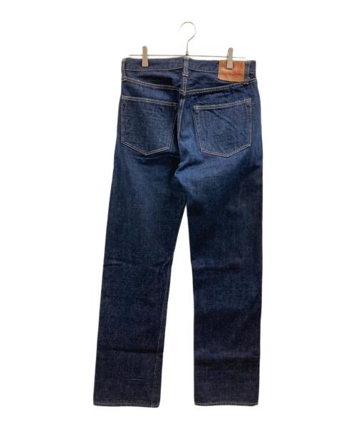 SUGAR CANE（シュガーケーン）SUGAR CANE (シュガーケーン) デニムパンツ インディゴ サイズ:W32 L34の古着・服飾アイテム