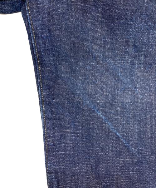SUGAR CANE（シュガーケーン）SUGAR CANE (シュガーケーン) デニムパンツ インディゴ サイズ:W32 L34の古着・服飾アイテム