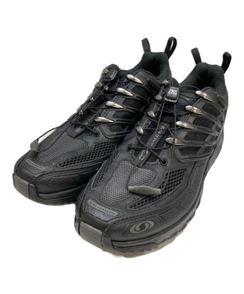 SALOMON（サロモン）SALOMON (サロモン) ACS PRO ブラック サイズ:27の古着・服飾アイテム