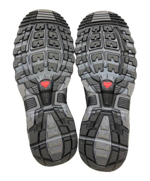 SALOMON（サロモン）SALOMON (サロモン) ACS PRO ブラック サイズ:27の古着・服飾アイテム