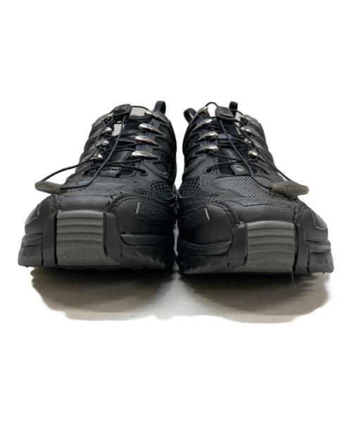 SALOMON（サロモン）SALOMON (サロモン) ACS PRO ブラック サイズ:27の古着・服飾アイテム