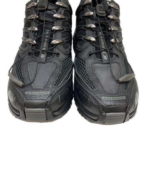 SALOMON（サロモン）SALOMON (サロモン) ACS PRO ブラック サイズ:27の古着・服飾アイテム