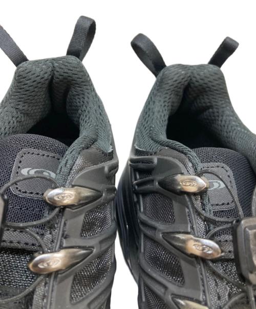 SALOMON（サロモン）SALOMON (サロモン) ACS PRO ブラック サイズ:27の古着・服飾アイテム
