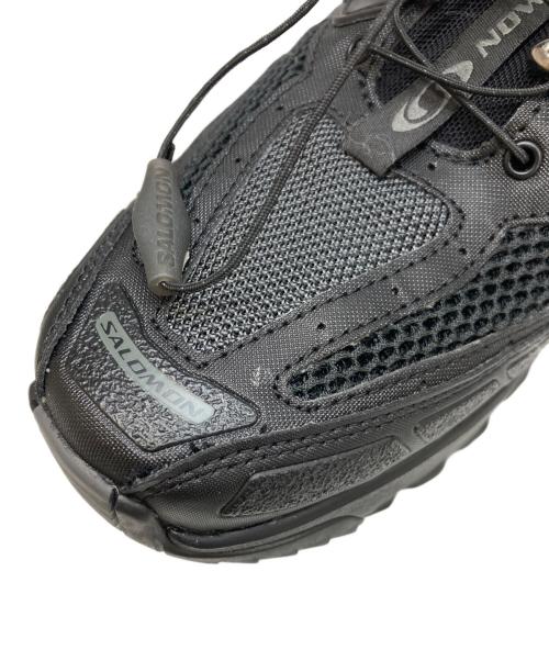 SALOMON（サロモン）SALOMON (サロモン) ACS PRO ブラック サイズ:27の古着・服飾アイテム