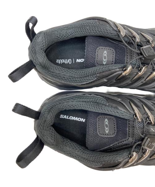 SALOMON（サロモン）SALOMON (サロモン) ACS PRO ブラック サイズ:27の古着・服飾アイテム