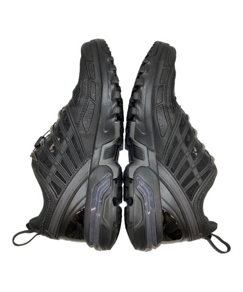 SALOMON（サロモン）SALOMON (サロモン) ACS PRO ブラック サイズ:27の古着・服飾アイテム