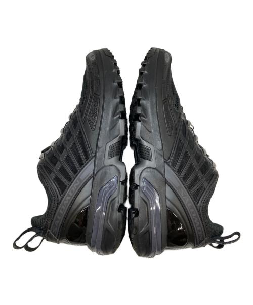 SALOMON（サロモン）SALOMON (サロモン) ACS PRO ブラック サイズ:27の古着・服飾アイテム