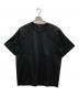 macqlo（マックロ）の古着「ultimex knit tee」｜ブラック