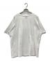RHC Ron Herman (アールエイチシー ロンハーマン) HURLEY (ハーレー) カットソー ホワイト サイズ:XL：5000円