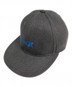 HURLEY×RHC Ron Hermanハーレー×アールエイチシー ロンハーマン）の古着「キャップ」｜グレー