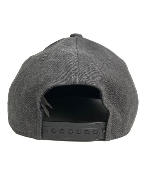 HURLEY（ハーレー）HURLEY (ハーレー) RHC Ron Herman (アールエイチシー ロンハーマン) キャップ グレーの古着・服飾アイテム