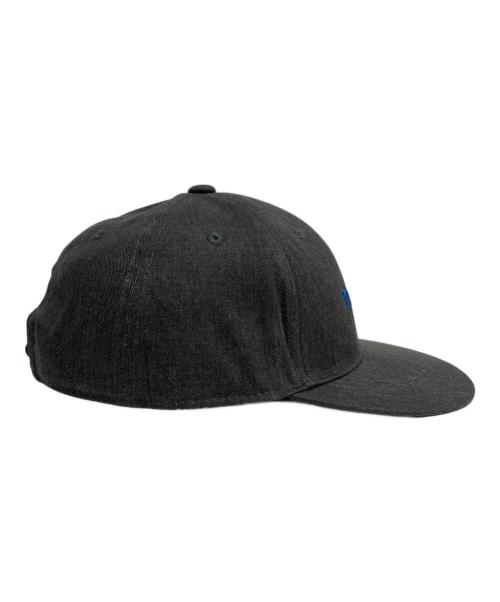 HURLEY（ハーレー）HURLEY (ハーレー) RHC Ron Herman (アールエイチシー ロンハーマン) キャップ グレーの古着・服飾アイテム