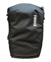 THULE（スーリー）の古着「Subterra Backpack」｜ブラック