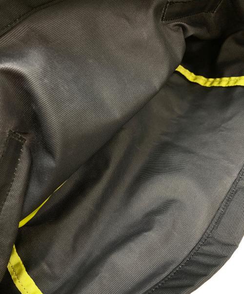 THULE（スーリー）THULE (スーリー) Subterra Backpack ブラックの古着・服飾アイテム