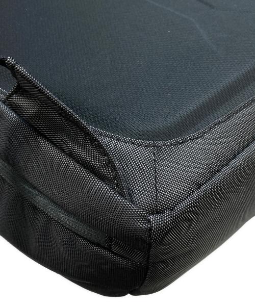 THULE（スーリー）THULE (スーリー) Subterra Backpack ブラックの古着・服飾アイテム