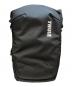 THULE（スーリー）の古着「Subterra Backpack」｜ブラック