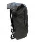 THULE (スーリー) Subterra Backpack ブラック：8000円