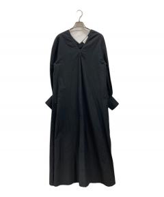 中古・古着通販】Humoresque (ユーモレスク) ストライプドレス