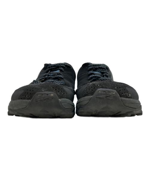 ALTRA（アルトラ）ALTRA (アルトラ) LONE PEAK 5.0 ブラック サイズ:UK4の古着・服飾アイテム