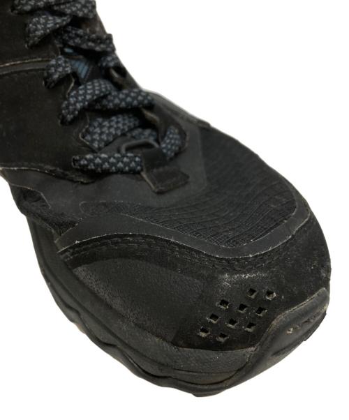 ALTRA（アルトラ）ALTRA (アルトラ) LONE PEAK 5.0 ブラック サイズ:UK4の古着・服飾アイテム