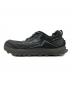 ALTRA (アルトラ) LONE PEAK 5.0 ブラック サイズ:UK4：7000円