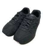 NEW BALANCEニューバランス）の古着「スニーカー」｜ブラック