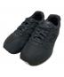 NEW BALANCE（ニューバランス）の古着「スニーカー」｜ブラック