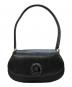 FEREMINFLEUR（フェレミンフルール）の古着「Camélia Bag」｜ブラック