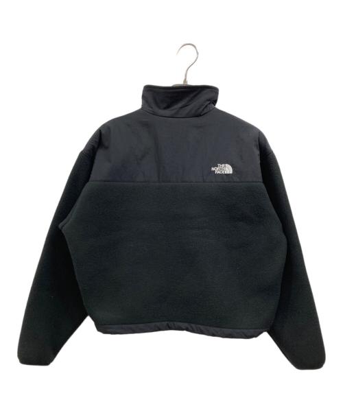 THE NORTH FACE（ザ ノース フェイス）THE NORTH FACE (ザ ノース フェイス) Pullover Denali Jacket ブラック サイズ:Ｍの古着・服飾アイテム