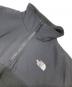 中古・古着 THE NORTH FACE (ザ ノース フェイス) Pullover Denali Jacket ブラック サイズ:Ｍ：7000円