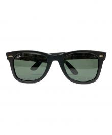 RAY-BAN（レイバン）の古着「サングラス」｜ブラック