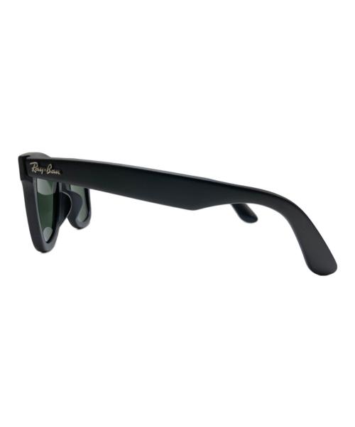 RAY-BAN（レイバン）RAY-BAN (レイバン) サングラス ブラック サイズ:52◻︎22の古着・服飾アイテム