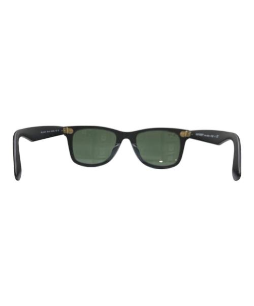 RAY-BAN（レイバン）RAY-BAN (レイバン) サングラス ブラック サイズ:52◻︎22の古着・服飾アイテム
