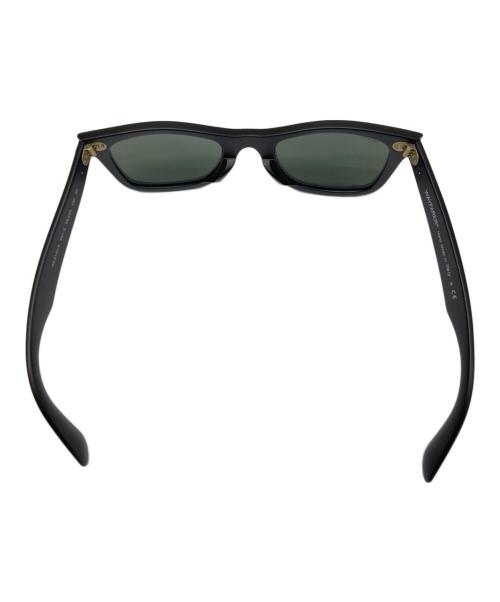 RAY-BAN（レイバン）RAY-BAN (レイバン) サングラス ブラック サイズ:52◻︎22の古着・服飾アイテム
