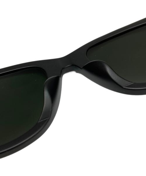 RAY-BAN（レイバン）RAY-BAN (レイバン) サングラス ブラック サイズ:52◻︎22の古着・服飾アイテム
