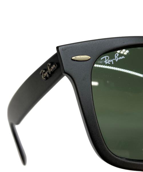 RAY-BAN（レイバン）RAY-BAN (レイバン) サングラス ブラック サイズ:52◻︎22の古着・服飾アイテム