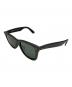 RAY-BAN (レイバン) サングラス ブラック サイズ:52◻︎22：7000円