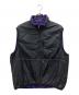 Patagonia（パタゴニア）の古着「PUFFBALL VEST　90ｓ」｜ブラック