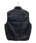 Patagonia (パタゴニア) PUFFBALL VEST　90ｓ ブラック サイズ:L：35000円