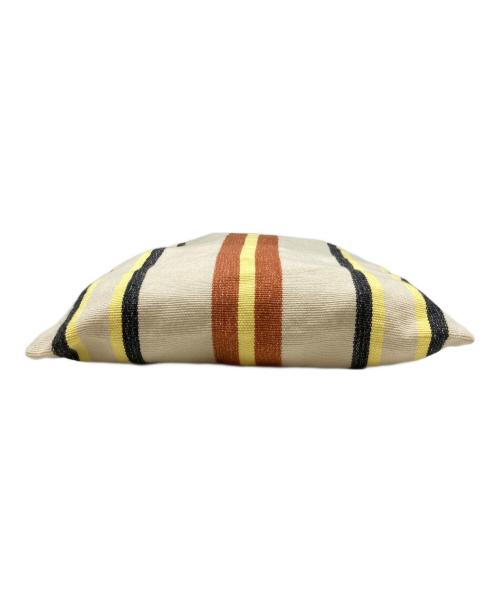 MARNI（マルニ）MARNI (マルニ) MARCKET HAMMOCK BAG ベージュの古着・服飾アイテム