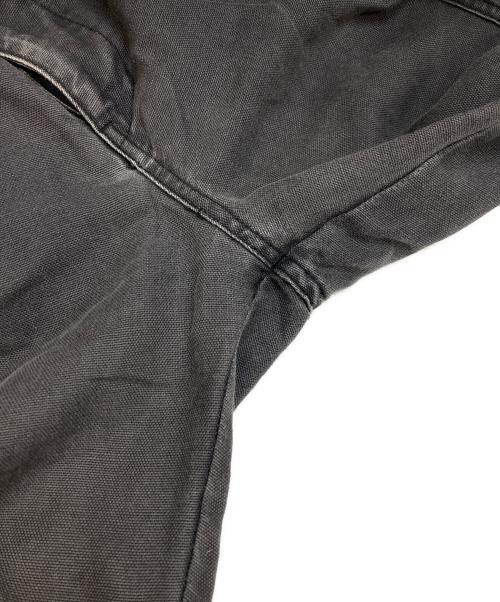 GOODENOUGH（）GOODENOUGH (グッドイナフ) カーゴパンツ グレー サイズ:Mの古着・服飾アイテム