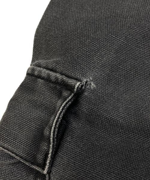 GOODENOUGH（）GOODENOUGH (グッドイナフ) カーゴパンツ グレー サイズ:Mの古着・服飾アイテム